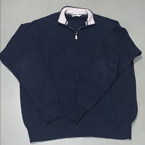 Peter Millar Cashmere Sweater